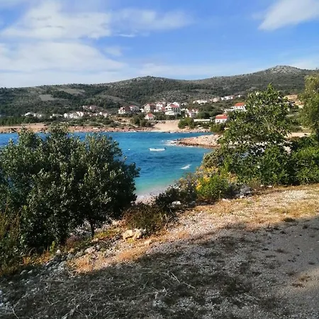 Zmiric Apartament Primošten