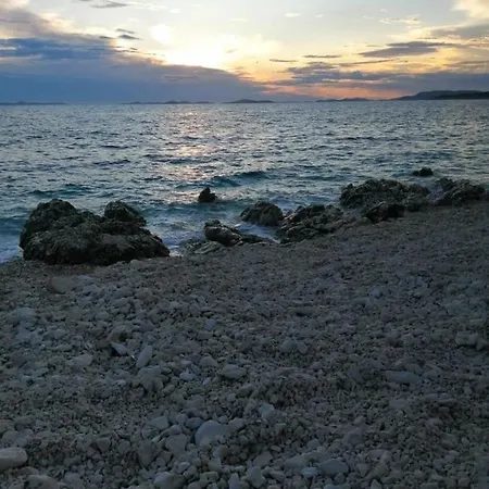 Apartament Zmiric Primošten