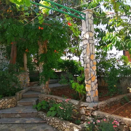 Apartament Zmiric Primošten
