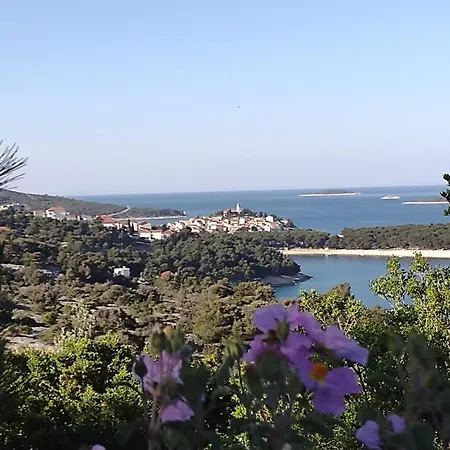 Apartmán Zmiric Primošten