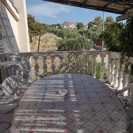 Apartment Zmiric