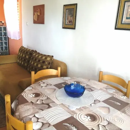 Zmiric Apartment