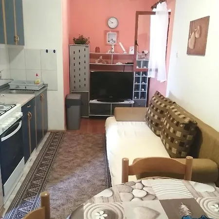 Apartment Zmiric