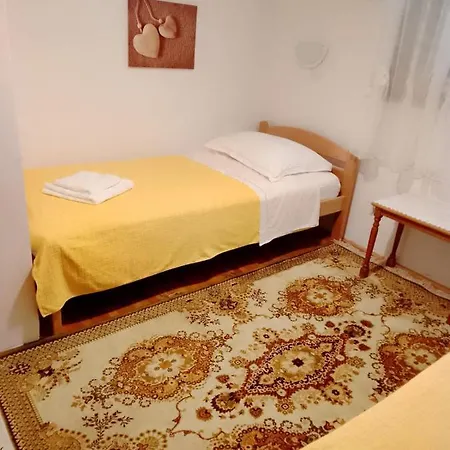 Zmiric *