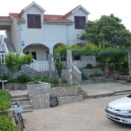 Apartament Zmiric