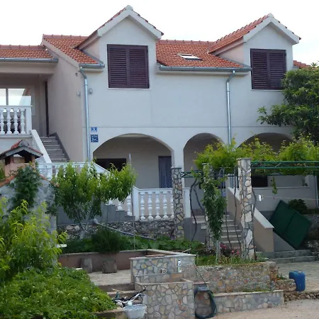 Apartament Zmiric Primošten
