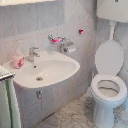 Apartment Zmiric Primosten