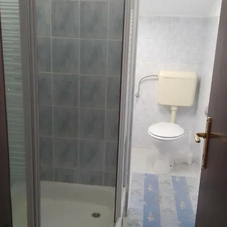 Apartment Zmiric Primosten